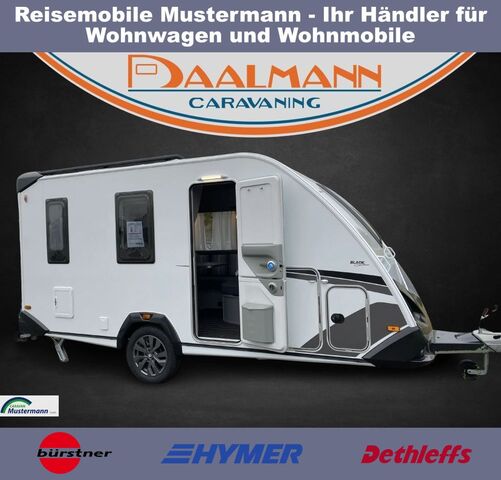 KNAUS 480 QL Black Selection ATC Motorradhalter Rampe Vorschau für Listenansicht