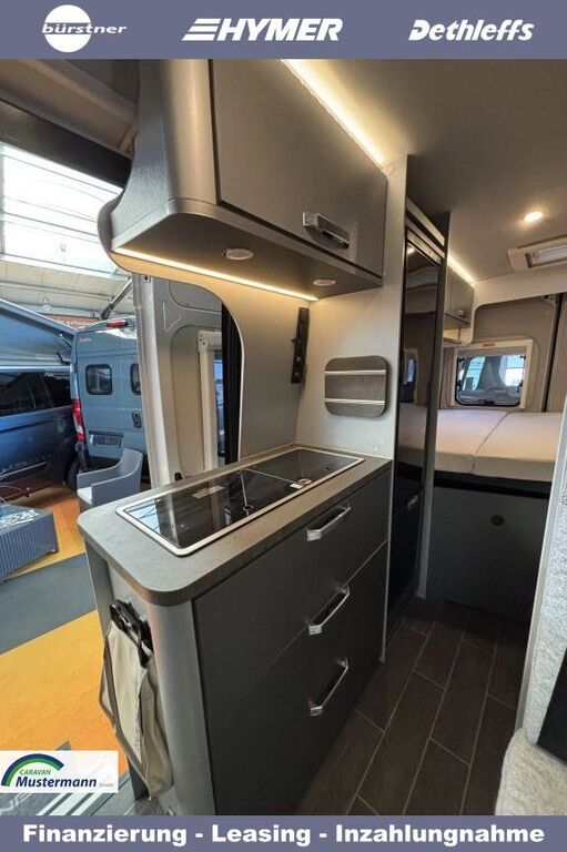 WEINSBERG 600 MQ Aufstelldach, 2 zus. Fenster Ansicht 8 für Fahrzeugdetailseite