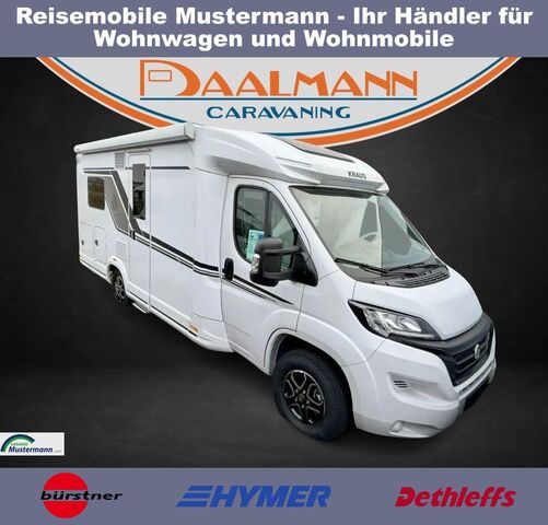 KNAUS 650 MF Platinum Selection 180 PS Automatik Rahmenfenster Vorschau für Listenansicht