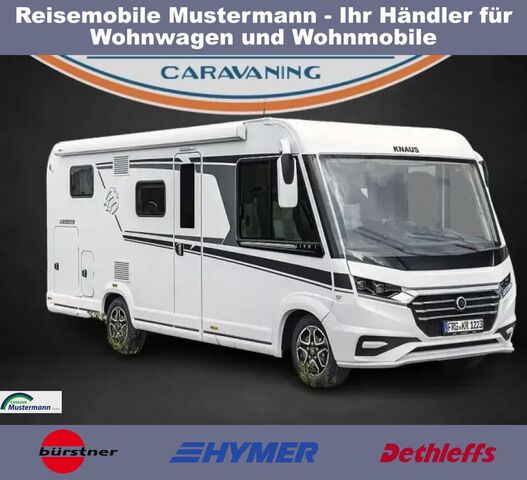 KNAUS 650 MEG 180 PS, Lithiumbatterie LIVE Vorschau für Listenansicht