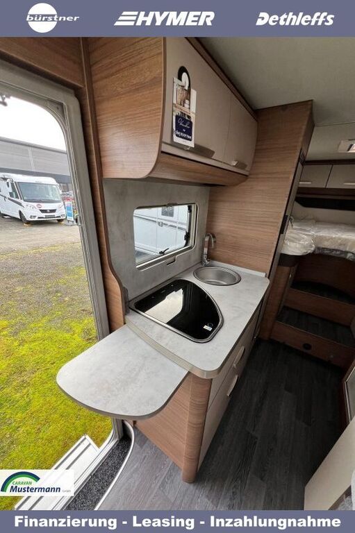 KNAUS 650 MEG 180 PS, Lithiumbatterie LIVE Ansicht 11 für Fahrzeugdetailseite