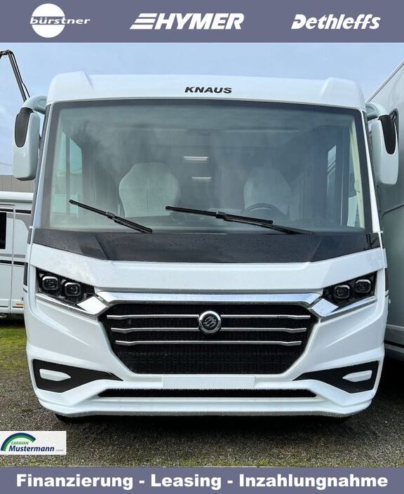 KNAUS 650 MEG 180 PS, Lithiumbatterie LIVE Ansicht 7 für Fahrzeugdetailseite