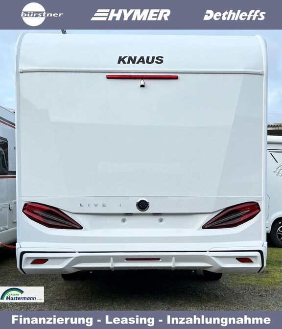 KNAUS 650 MEG 180 PS, Lithiumbatterie LIVE Ansicht 8 für Fahrzeugdetailseite
