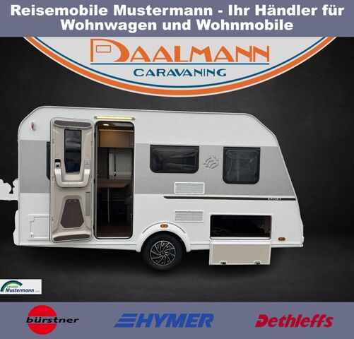 KNAUS 400 QD 1350kg*Ambientelicht*zus.Fenst Vorschau für Listenansicht