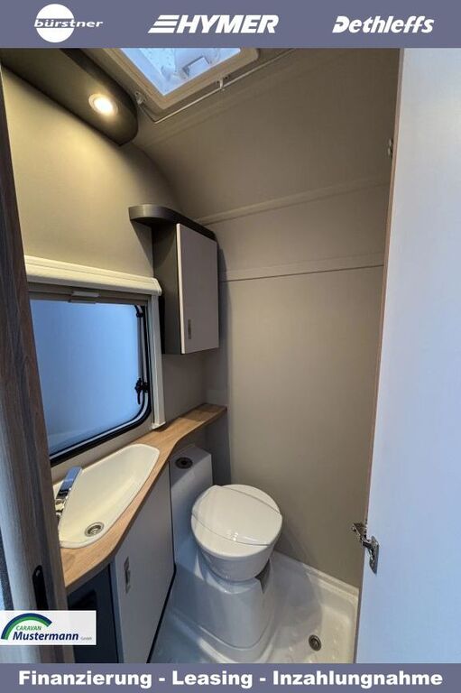 KNAUS 400 QD 1350kg*Ambientelicht*zus.Fenst Ansicht 11 für Fahrzeugdetailseite