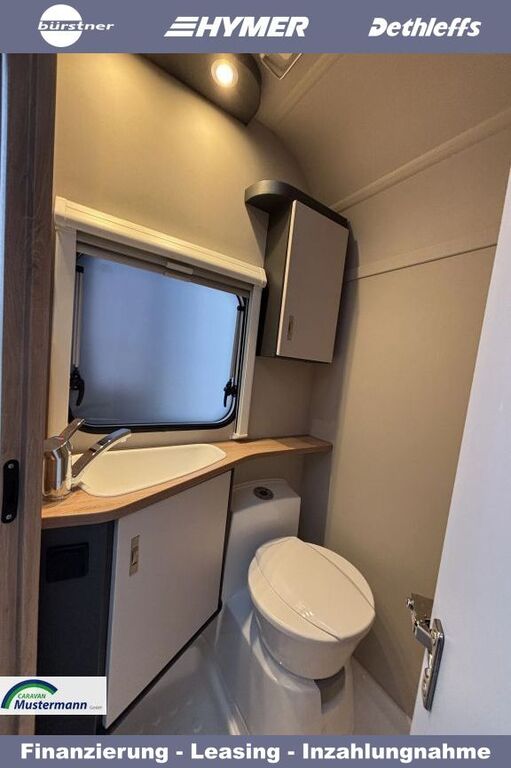 KNAUS 400 QD Klimaanlage, 1.500 kg, 2026 Ansicht 10 für Fahrzeugdetailseite