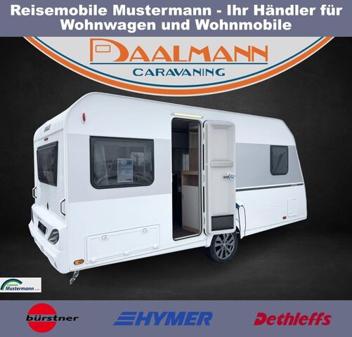 KNAUS 450 FU Design-Paket, Plus-Paket, 1.5t Vorschau für Listenansicht