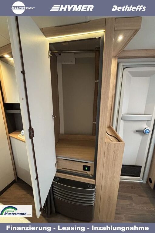 KNAUS 450 FU Design-Paket, Plus-Paket, 1.5t Ansicht 11 für Fahrzeugdetailseite