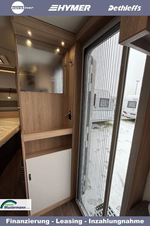 KNAUS 450 FU Design-Paket, Plus-Paket, 1.5t Ansicht 13 für Fahrzeugdetailseite