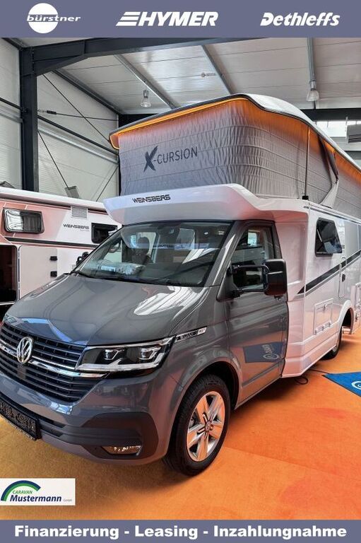 WEINSBERG 500 LT EDITION [PEPPER] TV-Paket (LTE/WLAN), SlideBett Ansicht 5 für Fahrzeugdetailseite