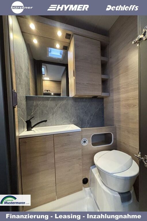 WEINSBERG 540 EUH 1700kg, Smart-Pak., Insektent. Ansicht 12 für Fahrzeugdetailseite