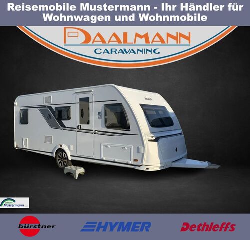 KNAUS 580 QS 60 YEARS el. Fußbodenerwärmung Vorschau für Listenansicht