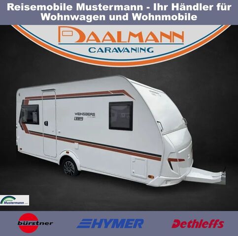 WEINSBERG 450 FU Serviceklappe zusätzlich Vorschau für Listenansicht