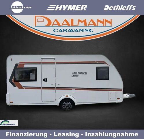 WEINSBERG 450 FU Serviceklappe zusätzlich Ansicht 4 für Fahrzeugdetailseite