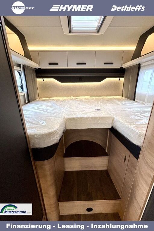 KNAUS 650 MEG Black Selection Live All-in-One Navi, Lift V16 Ansicht 10 für Fahrzeugdetailseite