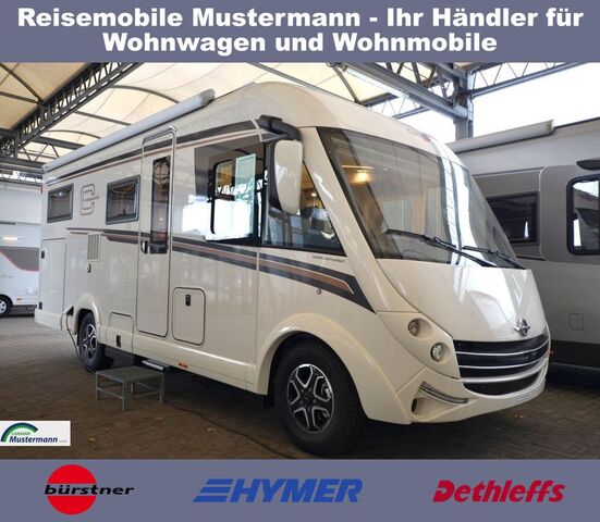 CARTHAGO I 143 LE Superlightweight Hauspreis Vorschau für Listenansicht