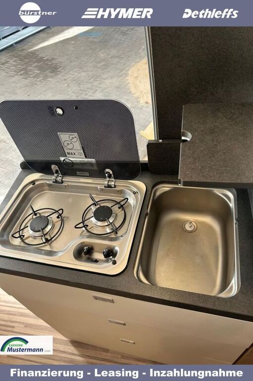 MALIBU 640 LE Automatik & 180 PS Ansicht 10 für Fahrzeugdetailseite