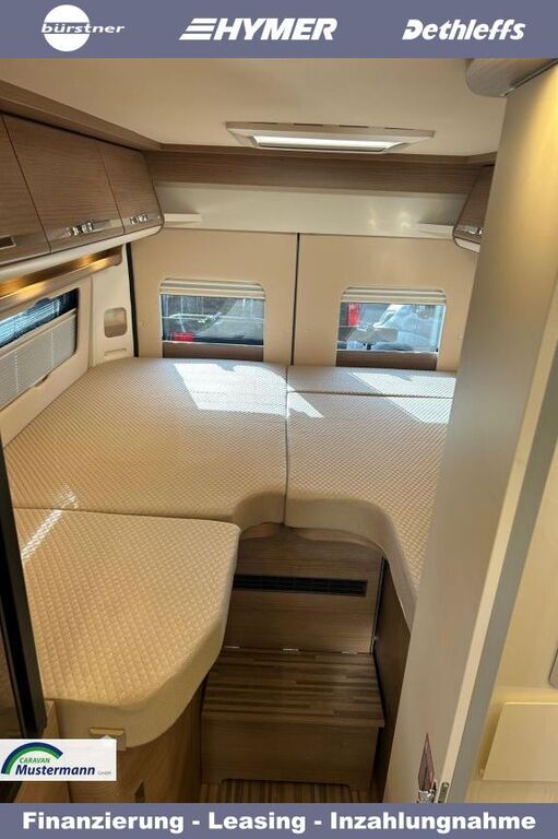 MALIBU 640 LE Automatik & 180 PS Ansicht 6 für Fahrzeugdetailseite