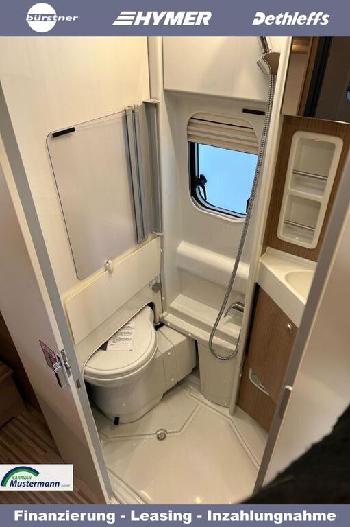 MALIBU 640 LE Automatik & 180 PS Ansicht 8 für Fahrzeugdetailseite