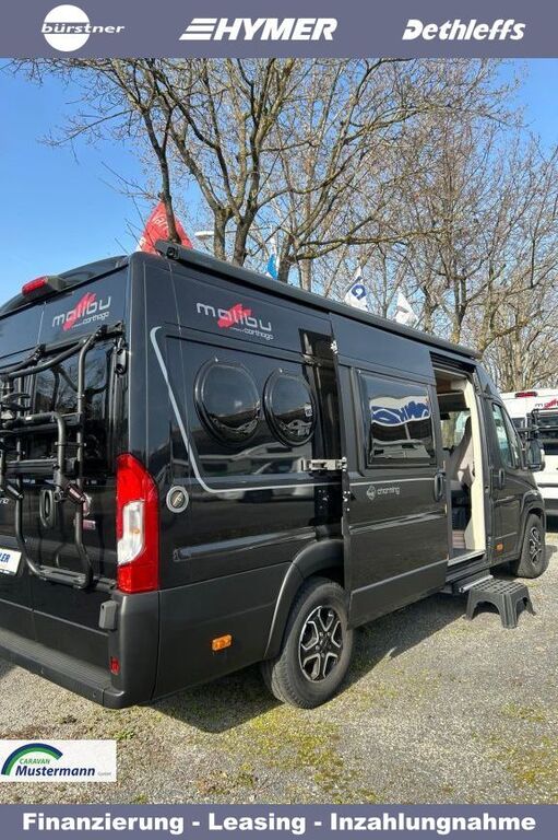 MALIBU 640 LE charming coupé Mega-Rabatt!!! Ansicht 3 für Fahrzeugdetailseite