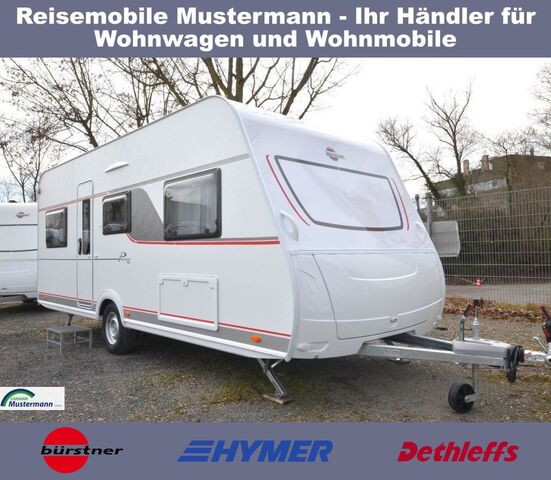 BÜRSTNER 520 TL WoW-Preis!! Vorschau für Listenansicht