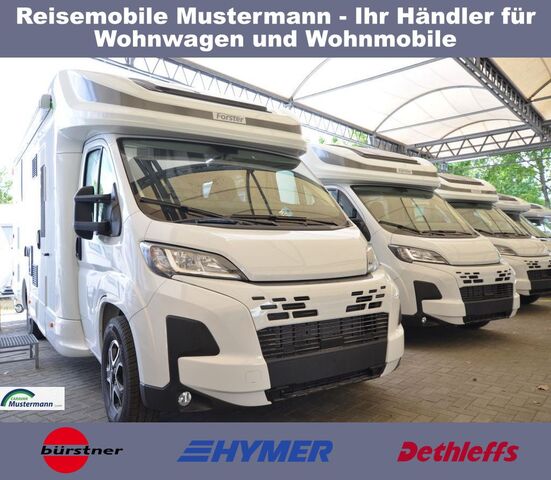 FORSTER 745 EB toller Grundriss!! Vorschau für Listenansicht