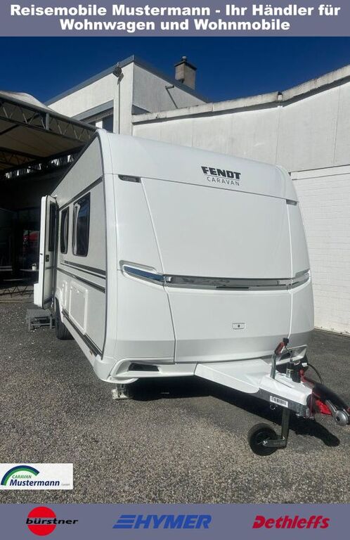 FENDT 515 SG Eleganz auf höchstem Niveau! Vorschau für Listenansicht