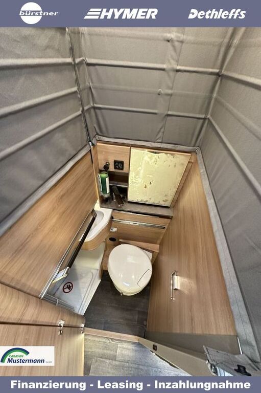 KNAUS 500 MQ CUVISION Angebotspreis Ansicht 18 für Fahrzeugdetailseite