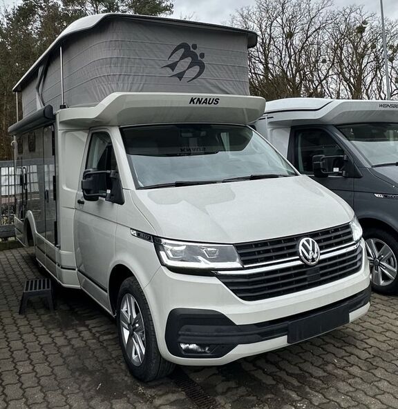 KNAUS 500 MQ CUVISION Angebotspreis Ansicht 2 für Fahrzeugdetailseite
