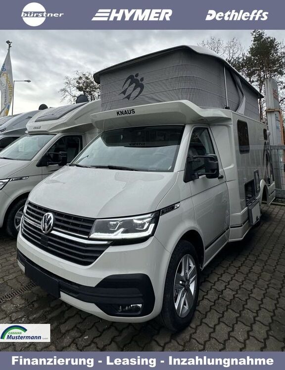 KNAUS 500 MQ CUVISION Angebotspreis Ansicht 5 für Fahrzeugdetailseite