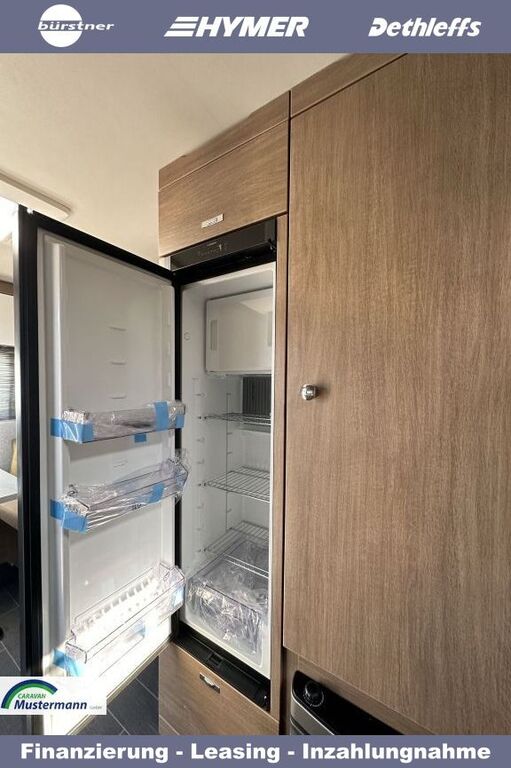 TABBERT 490 TD 2,3 AKTIONSPREIS Ansicht 12 für Fahrzeugdetailseite