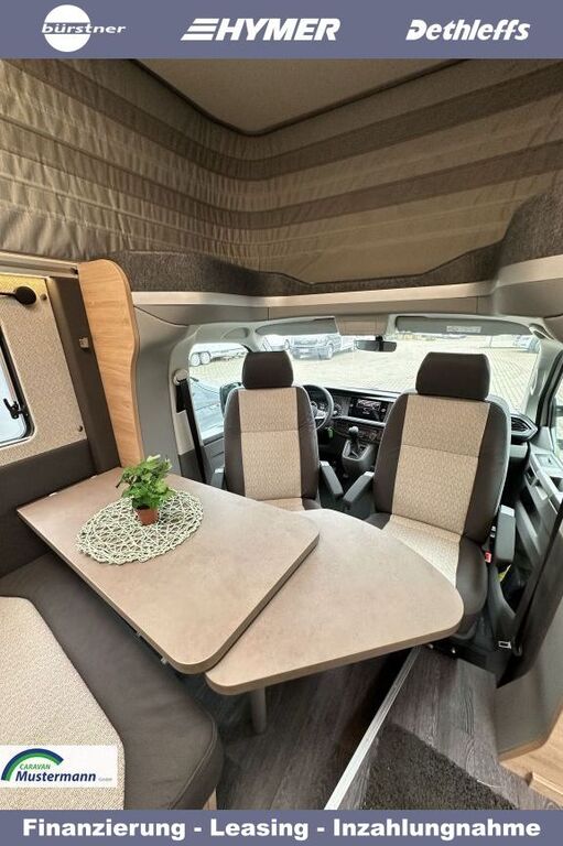 KNAUS 500 MQ CUVISION 40.000 ? gespart ! Ansicht 11 für Fahrzeugdetailseite
