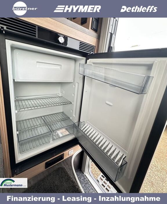 KNAUS 500 LT CUVISION TOP -Angebot ,Verfügbar sofort Ansicht 20 für Fahrzeugdetailseite