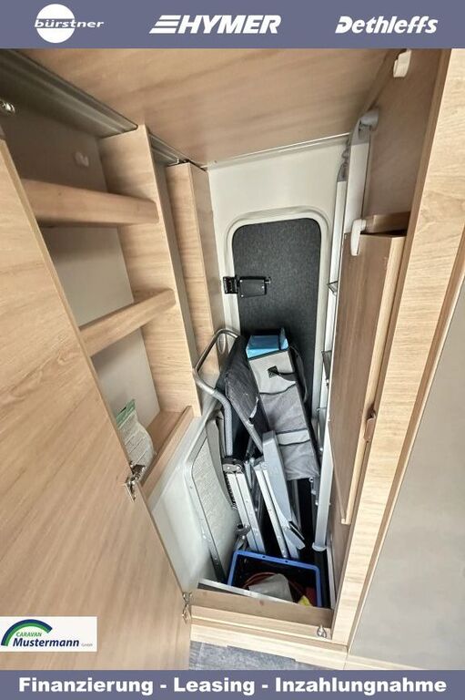 KNAUS 500 LT CUVISION TOP -Angebot ,Verfügbar sofort Ansicht 25 für Fahrzeugdetailseite