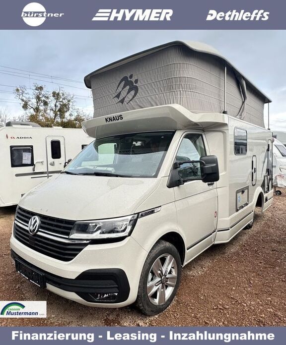 KNAUS 500 LT CUVISION TOP -Angebot ,Verfügbar sofort Ansicht 6 für Fahrzeugdetailseite