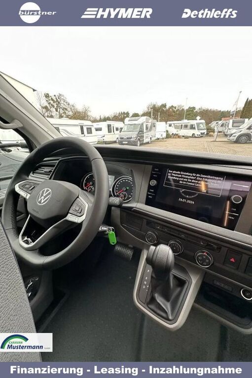 KNAUS 500 MQ CUVISION Verfügbar nach Absprache Ansicht 18 für Fahrzeugdetailseite