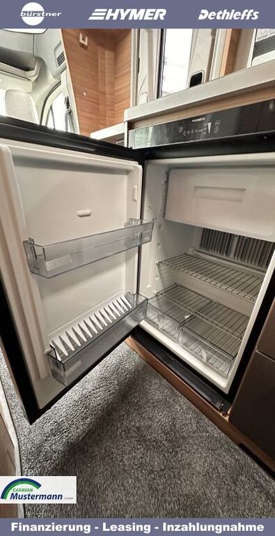 WEINSBERG 550 MG Automatikgetriebe ; TOP Preis Ansicht 17 für Fahrzeugdetailseite