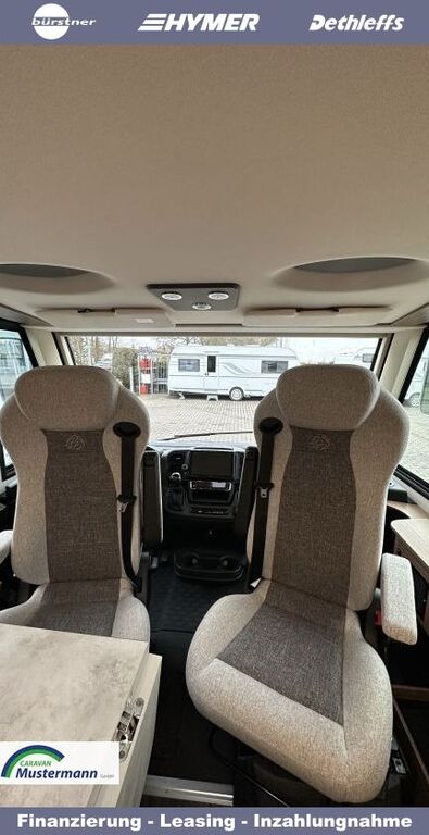 KNAUS 900 LEG Live I ; Tageszulassung Ansicht 13 für Fahrzeugdetailseite