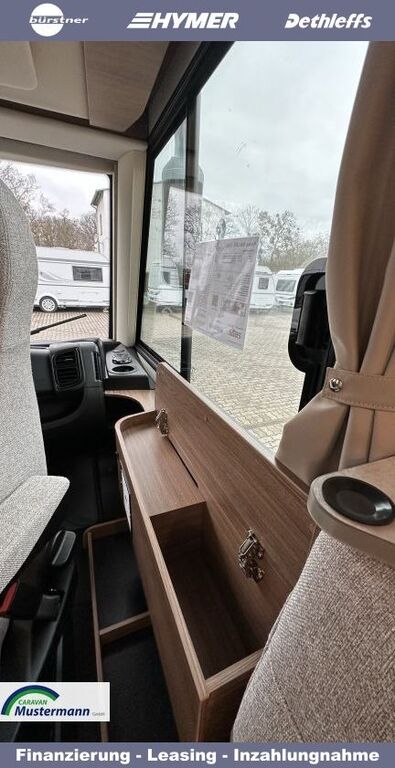 KNAUS 900 LEG Live I ; Tageszulassung Ansicht 22 für Fahrzeugdetailseite