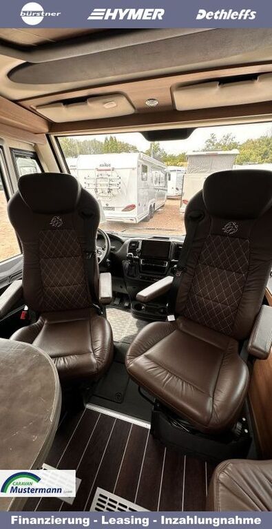 KNAUS 900 LEG TOP - PREIS ! Ansicht 11 für Fahrzeugdetailseite