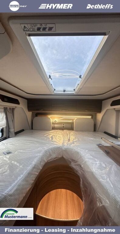 KNAUS 900 LEG TOP - PREIS ! Ansicht 12 für Fahrzeugdetailseite