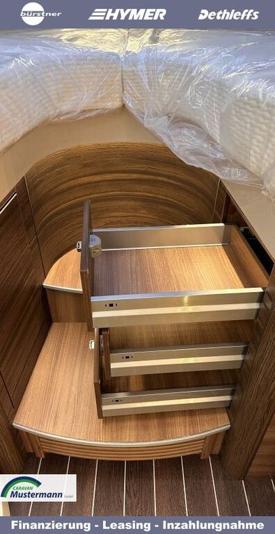 KNAUS 900 LEG TOP - PREIS ! Ansicht 13 für Fahrzeugdetailseite