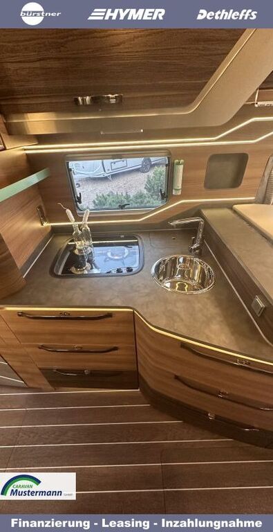 KNAUS 900 LEG TOP - PREIS ! Ansicht 15 für Fahrzeugdetailseite