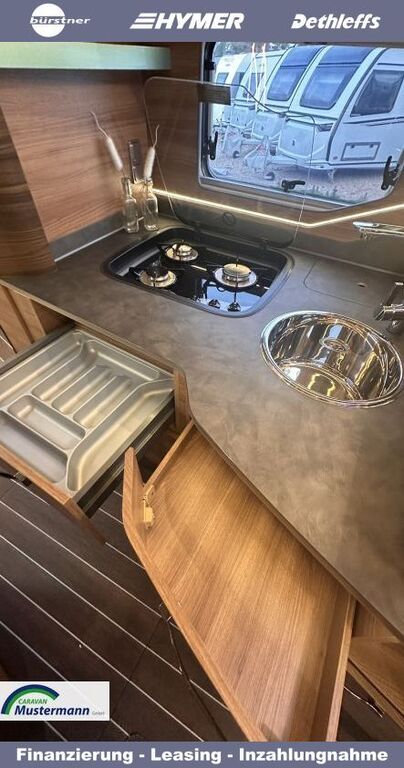KNAUS 900 LEG TOP - PREIS ! Ansicht 16 für Fahrzeugdetailseite