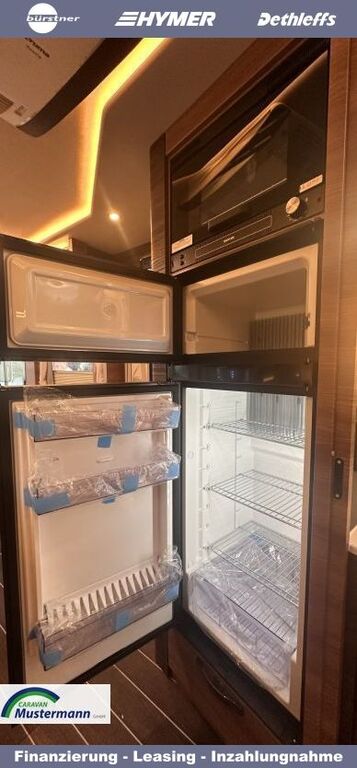 KNAUS 900 LEG TOP - PREIS ! Ansicht 17 für Fahrzeugdetailseite