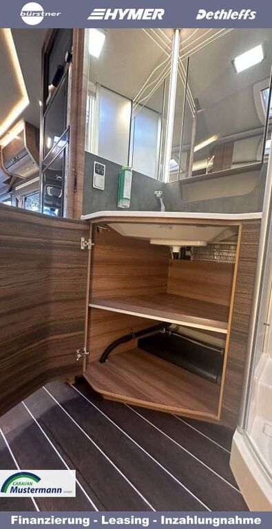 KNAUS 900 LEG TOP - PREIS ! Ansicht 23 für Fahrzeugdetailseite