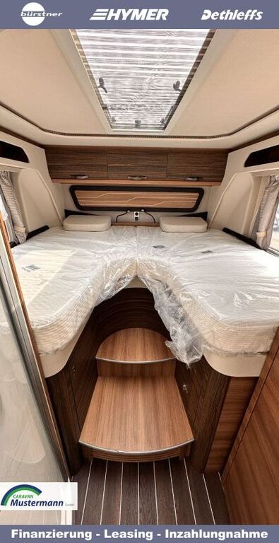 KNAUS 900 LEG TOP - PREIS ! Ansicht 24 für Fahrzeugdetailseite