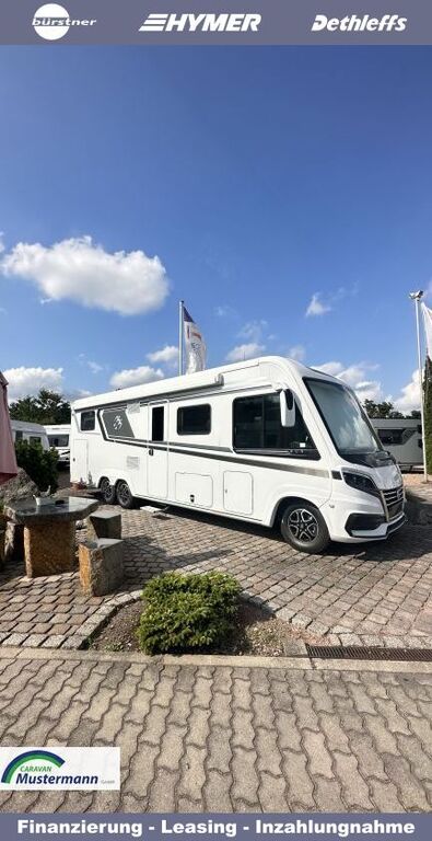 KNAUS 900 LEG TOP - PREIS ! Ansicht 25 für Fahrzeugdetailseite