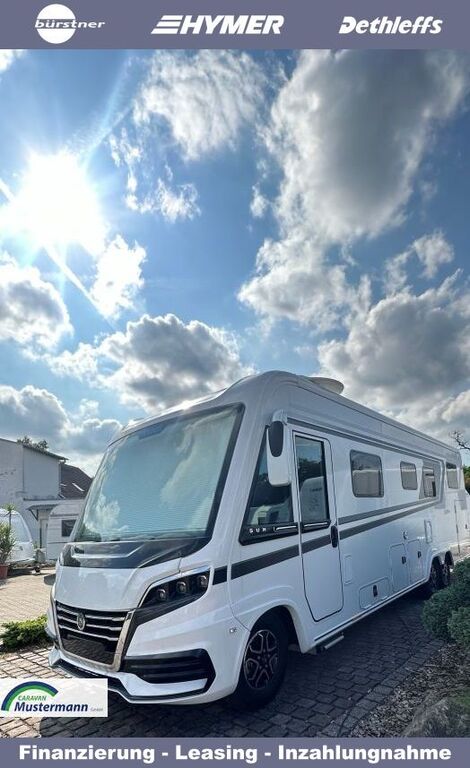 KNAUS 900 LEG TOP - PREIS ! Ansicht 4 für Fahrzeugdetailseite
