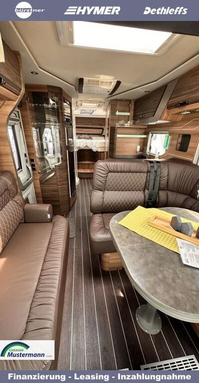 KNAUS 900 LEG TOP - PREIS ! Ansicht 5 für Fahrzeugdetailseite